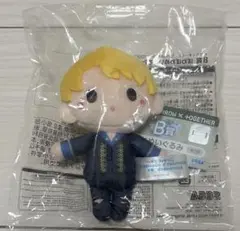 TXT トゥバ セガ ラッキーくじ B賞ぬいぐるみ スビン