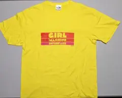 銀河特急 ミルキー☆サブウェイ マキナ 半袖Tシャツ M - メルカリ