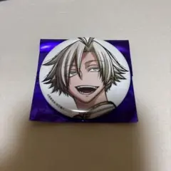 桃源暗鬼 秋田書店 コミケ c107 缶バッジ 桃宮 唾切