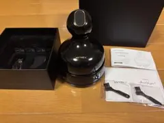 【美品】マイトレックス　EMSヘッドスパ