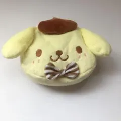 サンリオ ポムポムプリン ポーチ