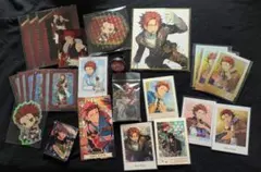 あんスタ - 鬼龍紅郎 グッズ まとめ売り