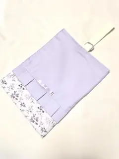 上履き入れ・シューズバッグ　23×30