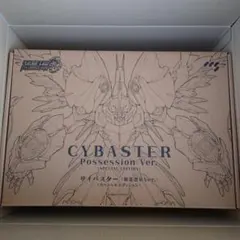 鉄魄 サイバスター 精霊憑依Ver. スペシャルエディション スパロボOG 新品