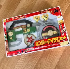 2025年最新】超力戦隊オーレンジャー1995の人気アイテム - メルカリ