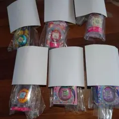 たまごっち おかしなたまごボーロっち 3 　まとめ売り ６個