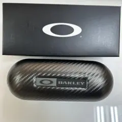 オークリー OAKLEY サングラス ケース ハードケース 07-257