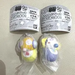 ケロロ軍曹 赤ちゃんになって侵略であります！ タママ・ドロロ