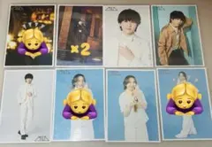 吉田仁人　生写真　まとめ売り