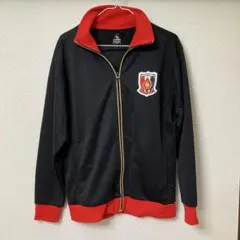 新品タグ付き‼️レア品！浦和レッズ NIKEナイキ AWF ダブルジップジャケット 新品タグ付き‼️レア品！浦和レッズ NIKEナイキ AWF ダブル