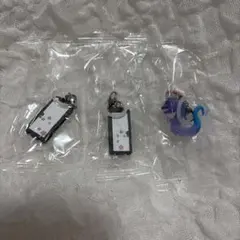 モンスターズ・インク めじるしアクセサリー NEW