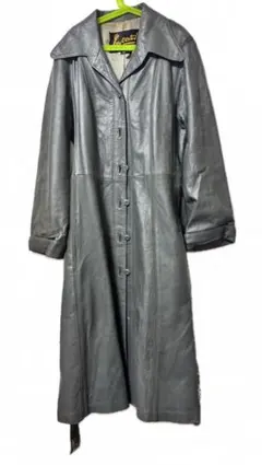 Imperial レザーコート