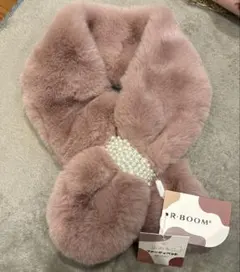 ふわもこ ファーティペット