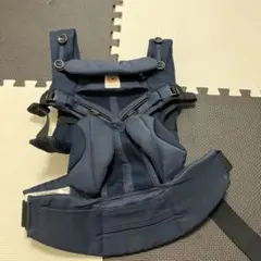 ergobaby 抱っこひも ネイビー　OMNI360