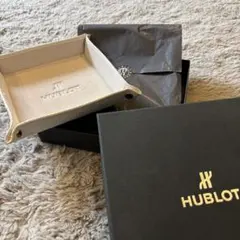 2026年最新】HUBLOTトレイの人気アイテム - メルカリ