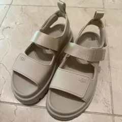 UGG アグ　W GOLDENGLOW ゴールデングロウ 24cm