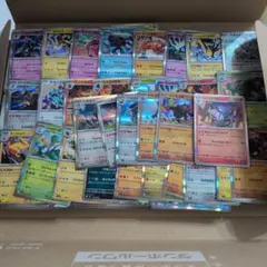ポケモンカード　大量　まとめ売り　約700枚以上