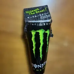 Monster Energy モンスターエナジー 355ml 自販機のやつ