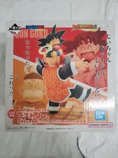 2025年最新】孫悟飯 フィギュア 一番くじ ラストワンの人気