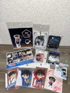 名探偵コナン まとめ売り
