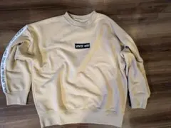 スウェットトレーナー150