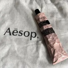 Aesop イソップハンドクリーム