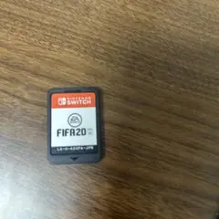 FIFA 20 Nintendo Switch