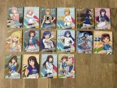 ツアマス カードセット ②