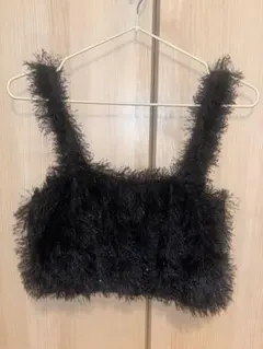 ビスチェ　黒のサムネイル