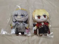 2025年最新】ぬいぐるみ ギルガメッシュの人気アイテム - メルカリ