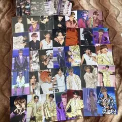 高橋恭平 なにわ男子 闇写