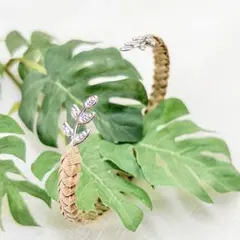 【数量限定・再入荷未定】ラウハラ バングル ブレスレット　マイレ　パウスカート