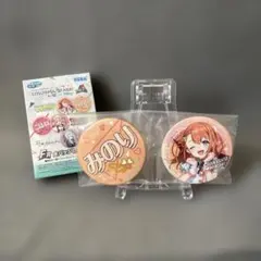 プロセカ　セガラッキーくじ　Vol.7 F賞　花里みのり　プロジェクトセカイ