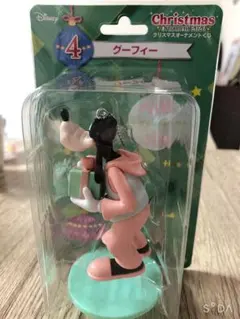 ディズニー クリスマスオーナメントくじ 2019