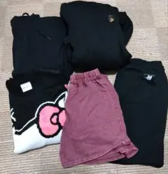 冬服　まとめ売り