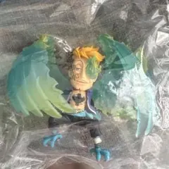 ワンピース　レカフィグ　マルコ