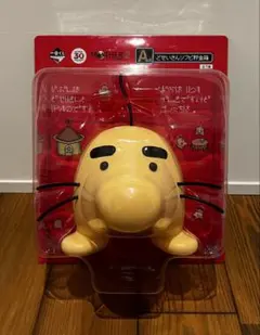 どせいさんソフビ貯金箱　カントリーマアム　コラボステッカー　コンプリート どせいさんソフビ貯金箱 カントリーマアム コラボステッカー