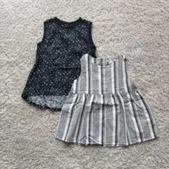 B:MING by BEAMS トップス2枚セットのサムネイル