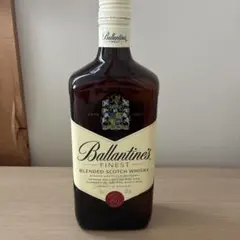 Ballantine'sFinest Blended Scotch Whiskyのサムネイル