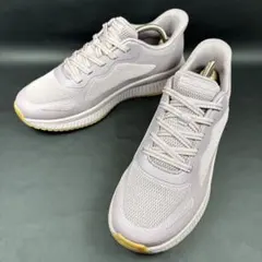 【美品】スケッチャーズ スリップインズ BOBS スクワッド 4 25