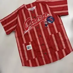 広島東洋カープ2023 ファンクラブ ユニフォーム Mサイズのサムネイル