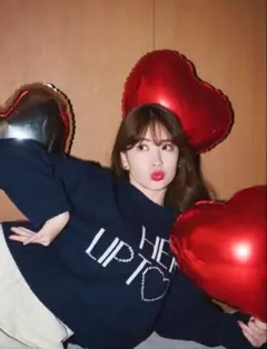 2025年最新】share the love knit topの人気アイテム - メルカリ