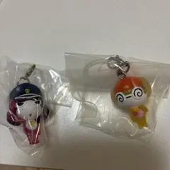 ケロロ軍曹 ちびケロ ガチャガチャ