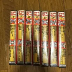 DVD 10巻セット クラシックムービー
