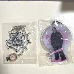 【山本彰吾】 PRIMAL SPIDER カプセルセット