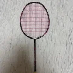 Wilson BLAZE SX 8000 J SPIDER バドミントンラケット - メルカリ