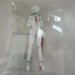 STEINS;GATE 0 わたしがいない世界線 牧瀬紅莉栖 アクリルスタンド 