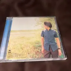 法城慎一郎CDアルバム ブランニューデイ CRAZE鈴木慎一郎BLOOD - メルカリ