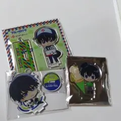 ブルーロック 潔世一 まとめ売り - メルカリ