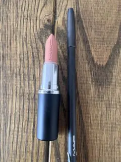 MAC リップスティック & ペンシル セットのサムネイル